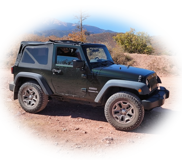 Get An Instant Online Offer